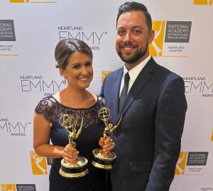 Lacey Swope (Meteorologist) Wiki, Age, Height, Husband, Kids, Net Worth