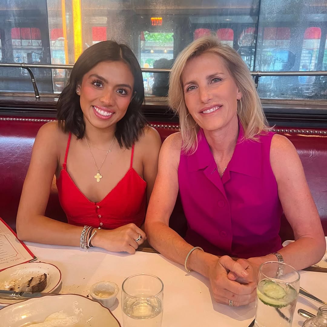 Laura Ingraham