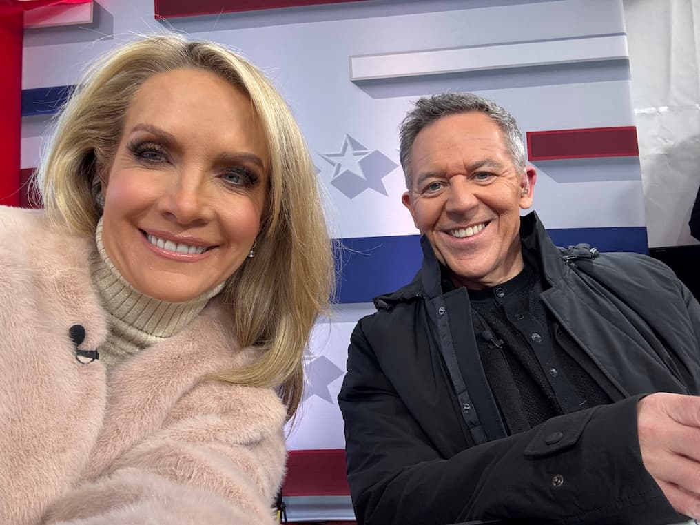 Dana Perino