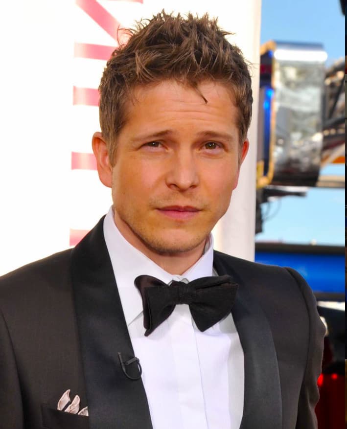 Matt Czuchry photo