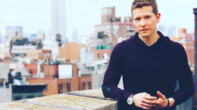 Matt Czuchry