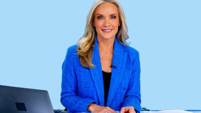 Dana Perino