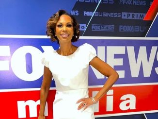 Harris Faulkner