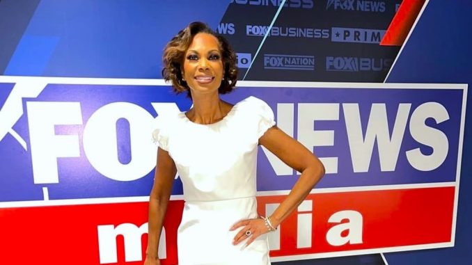 Harris Faulkner