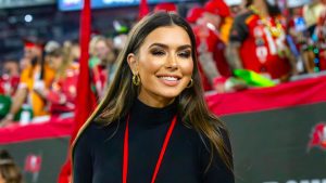 Aileen Hnatiuk (WFLA) Bio-Wiki,  Age, Husband, Ethnicity, Height, Married, Net Worth