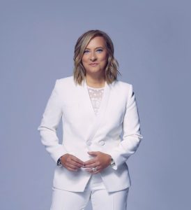 Adrienne Arsenault Wiki, Age, Partner, Husband, Salary, Family, Net Worth