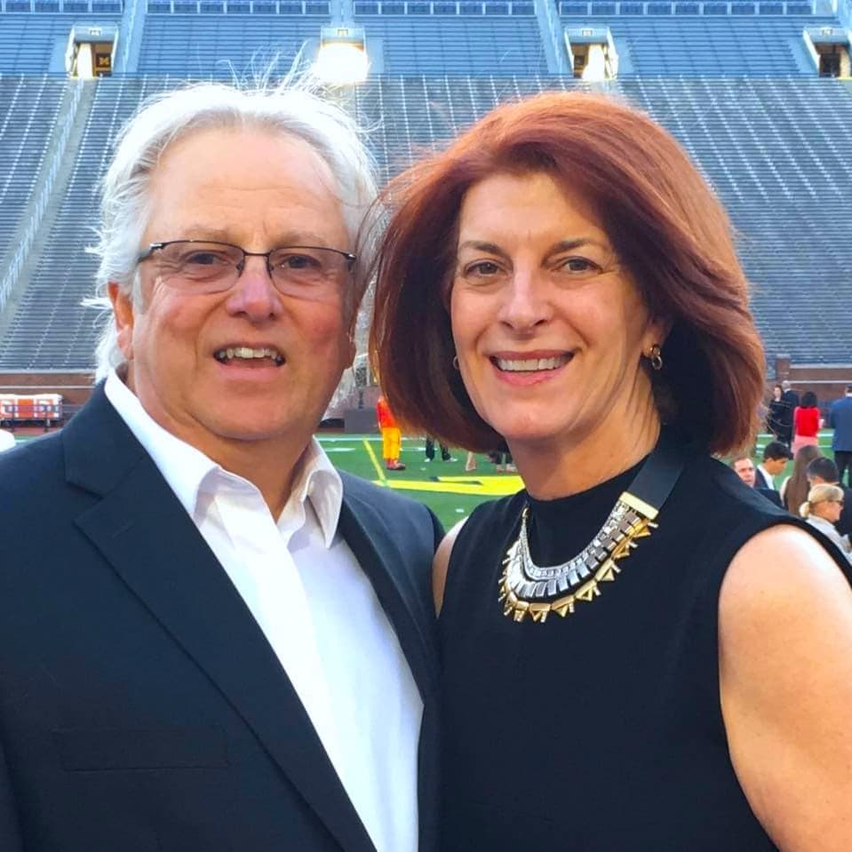 Whitney Wild Parents