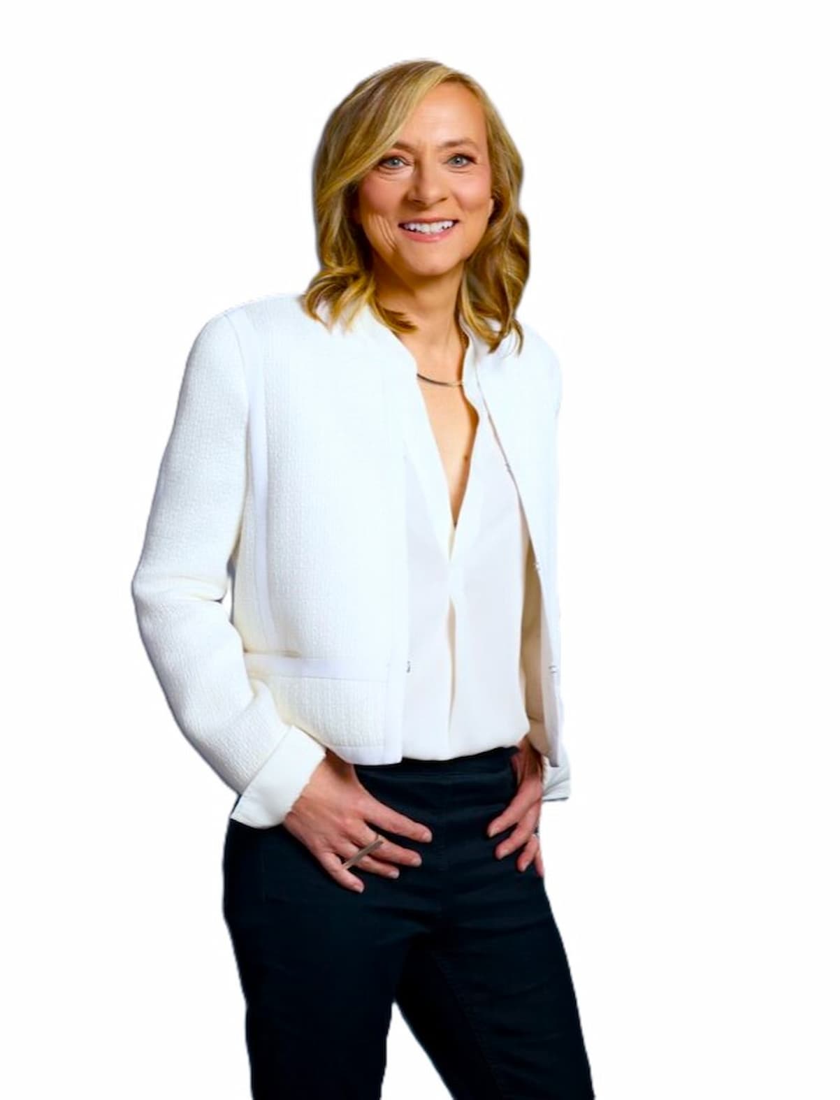 Adrienne Arsenault