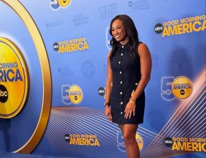 Brittany Bell ABC7 Bio: Age, Husband, Meteorologist, Salary, Net Worth