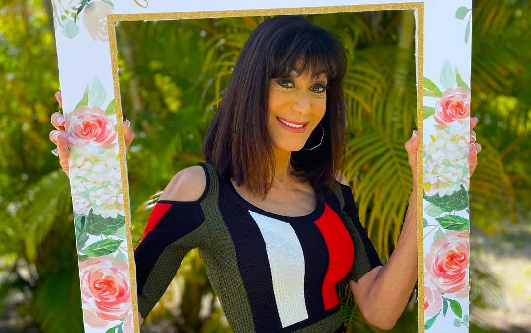 Bobbi Ray Carter