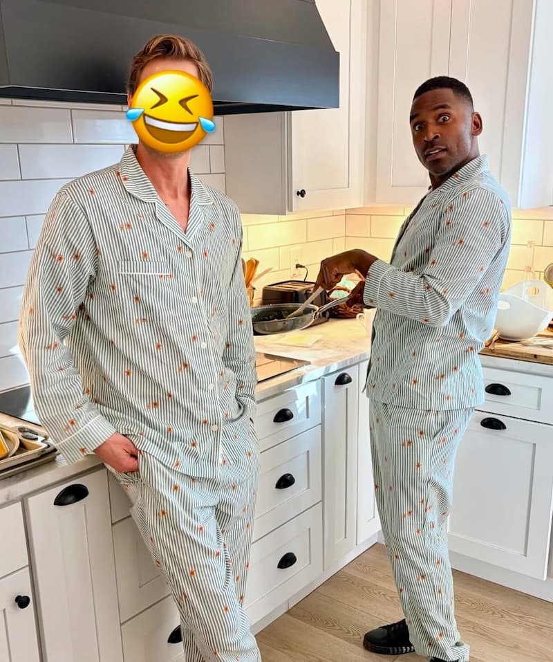 Justin Sylvester Partner