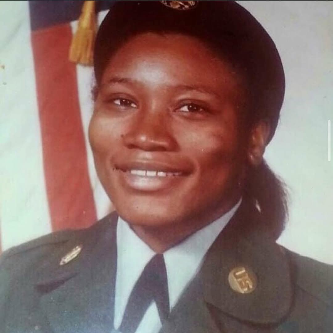 Brittany Bell Parents