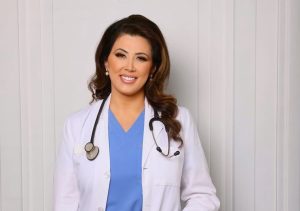 Dr. Janette Nesheiwat Wiki, Age, Husband, Ethnicity, Net Worth, Height, Fox & Family