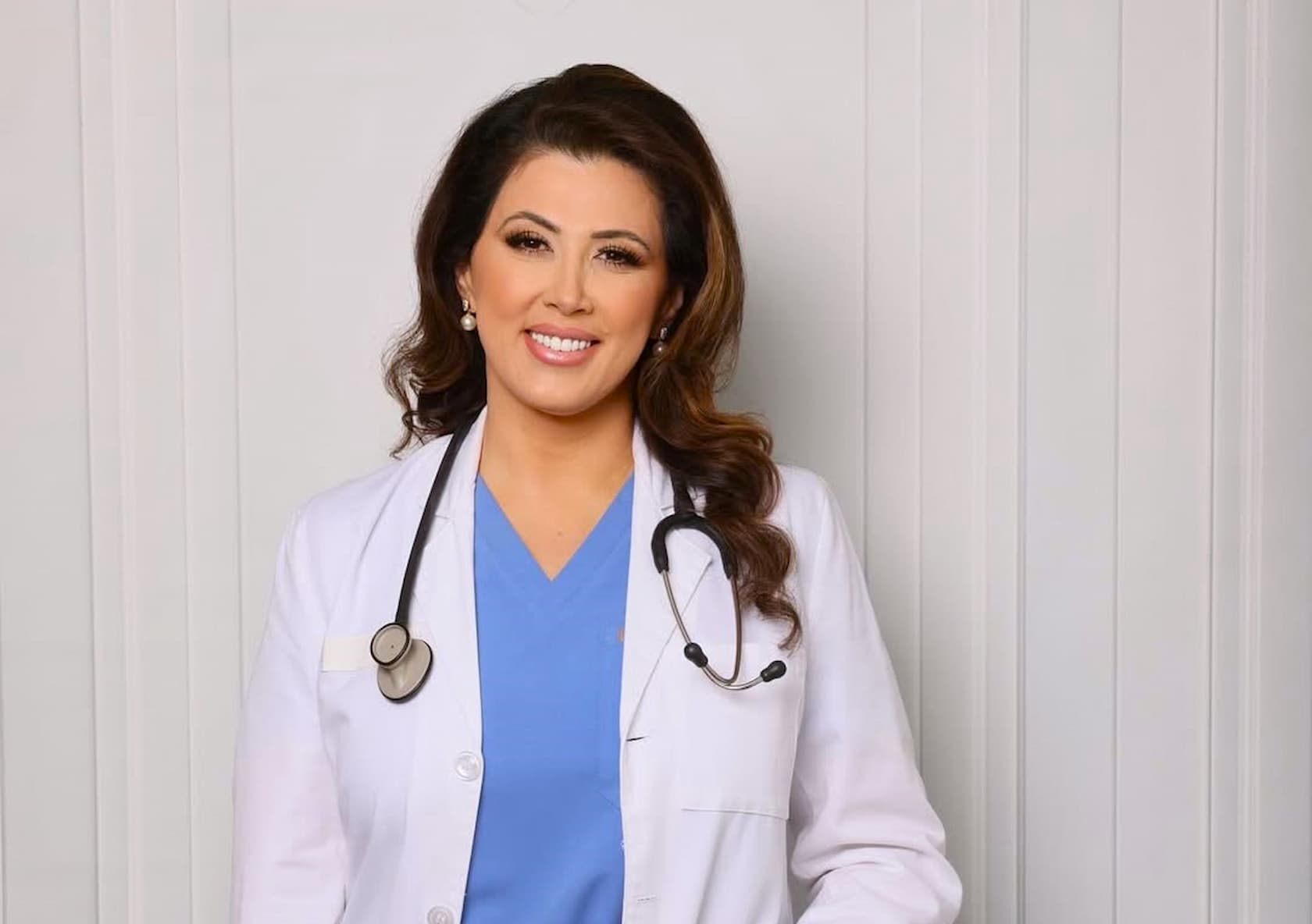 Dr. Janette Nesheiwat