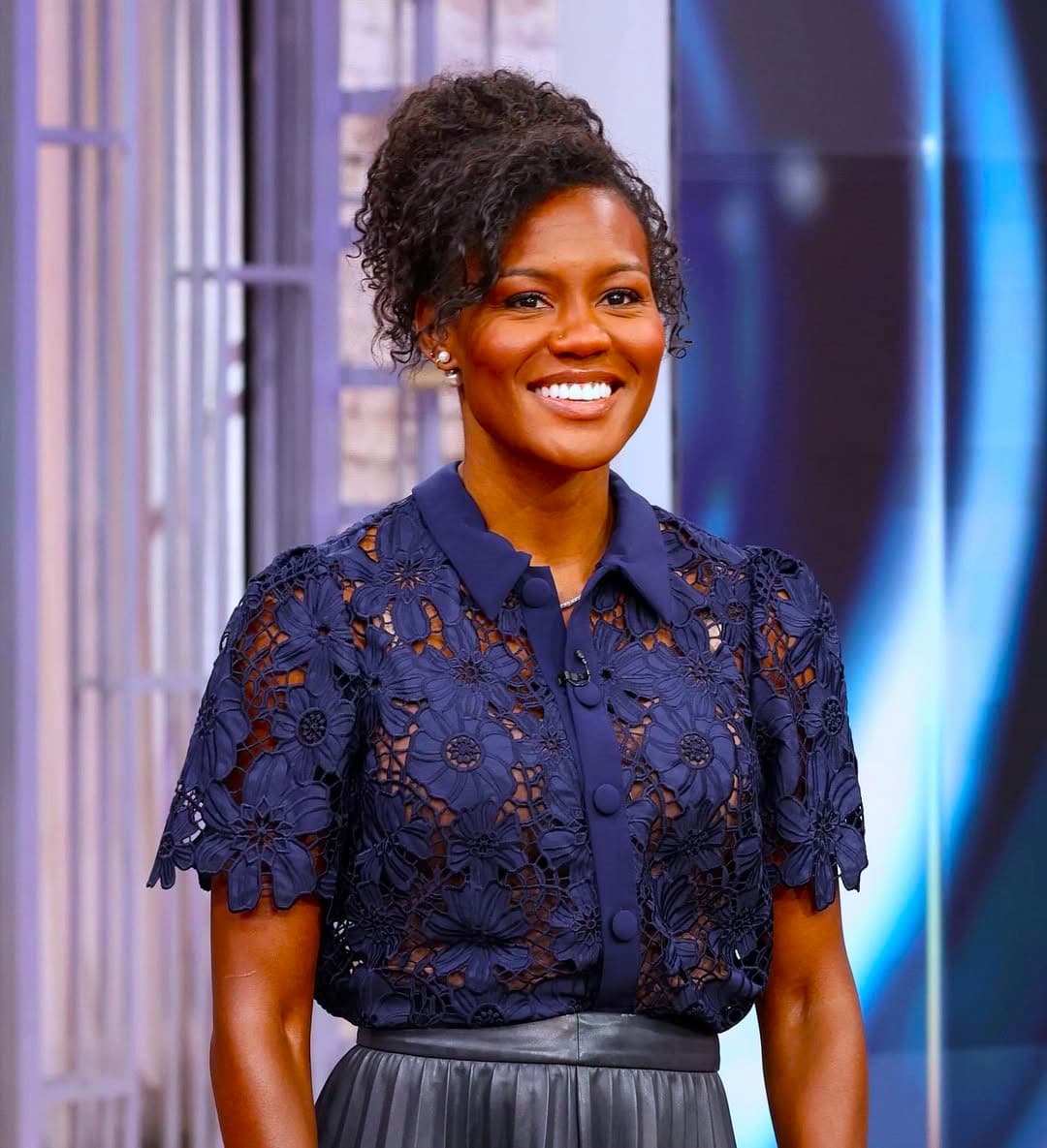 Janai Norman