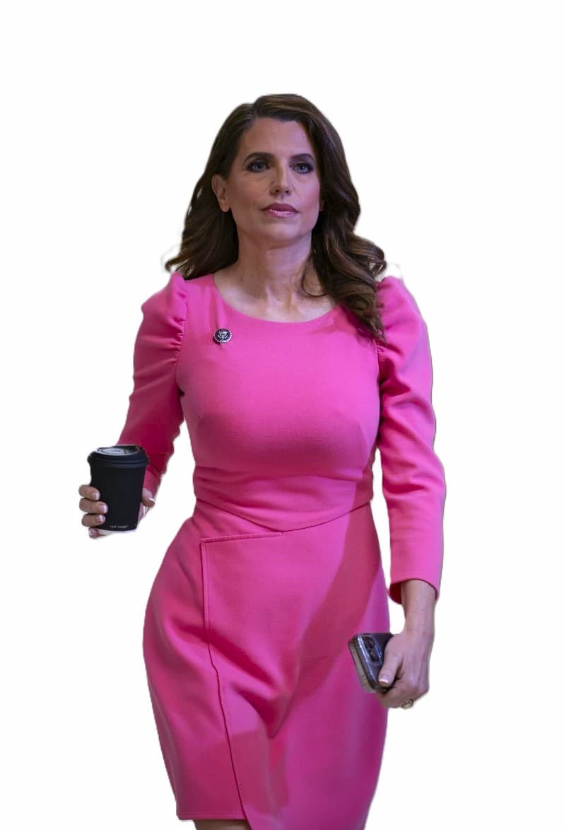 Nancy Mace