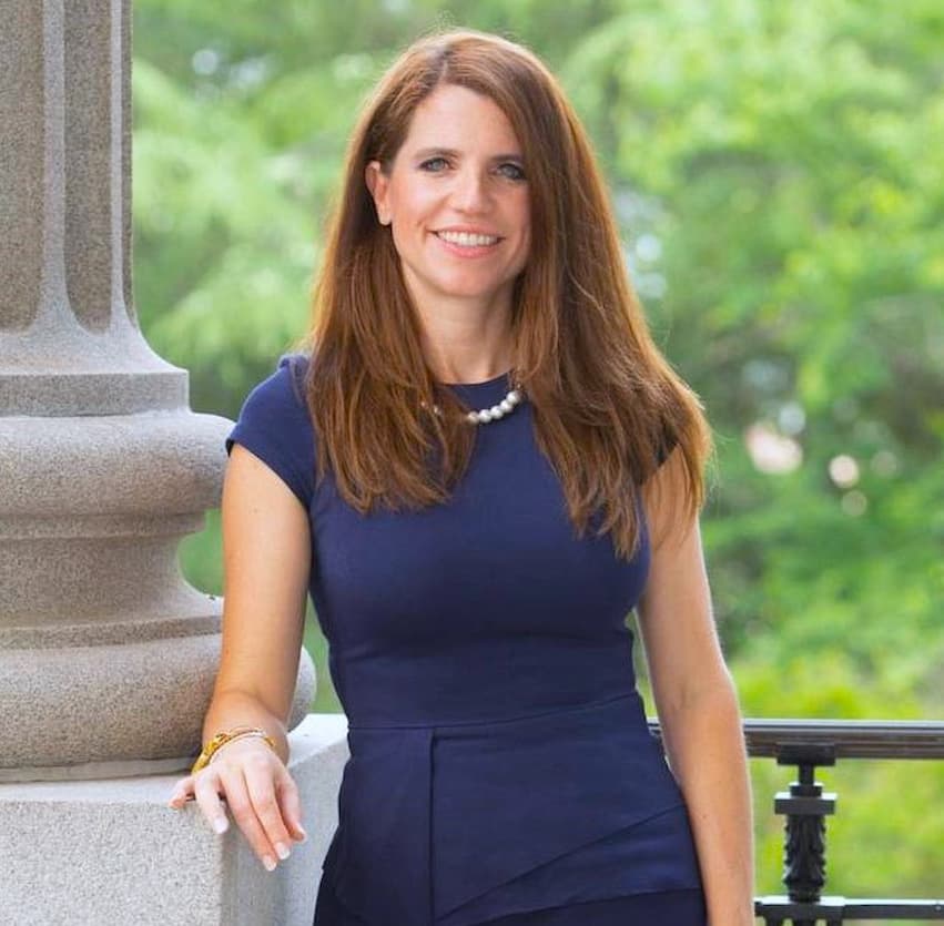 Nancy Mace