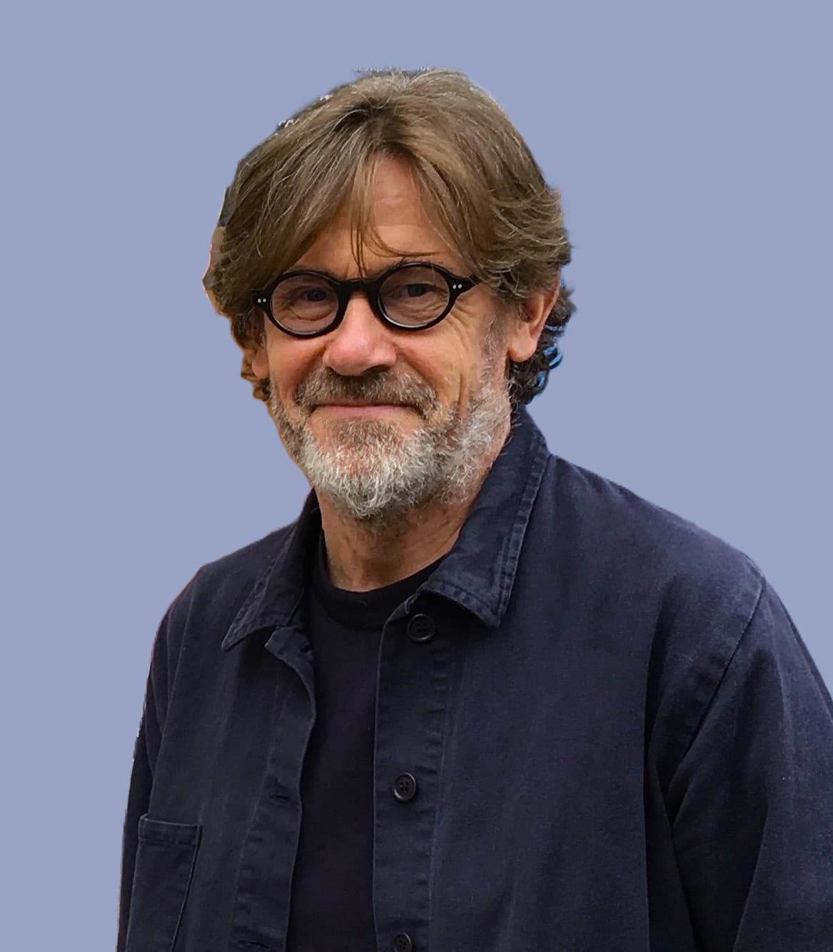 Nigel Slater