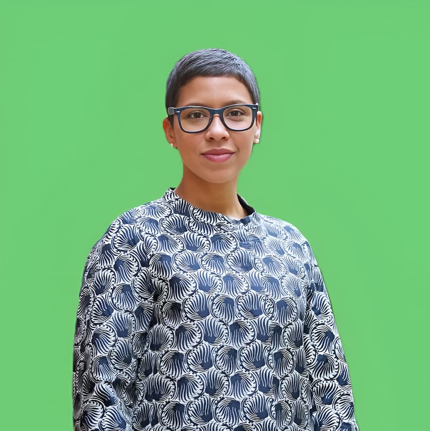 Melissa Murray