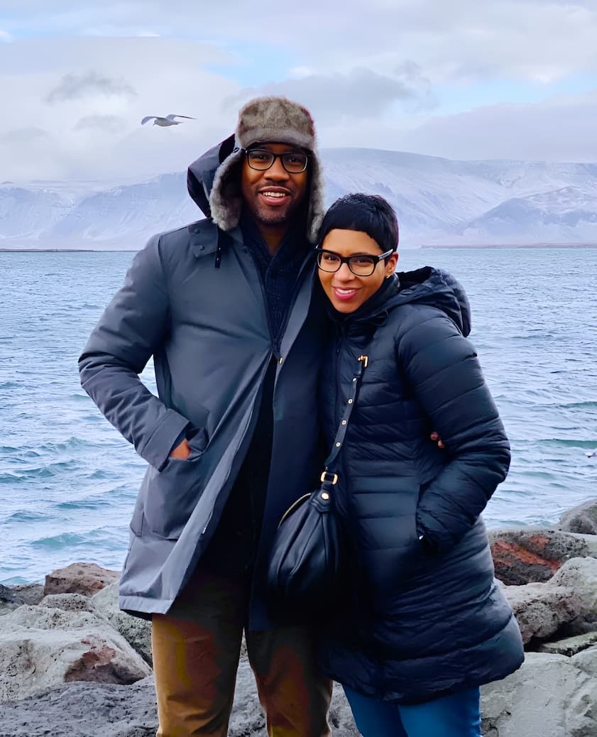 Melissa Murray Husband